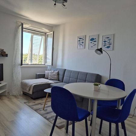 Apartments Matea Studio Apartment Štikovica Eksteriør billede